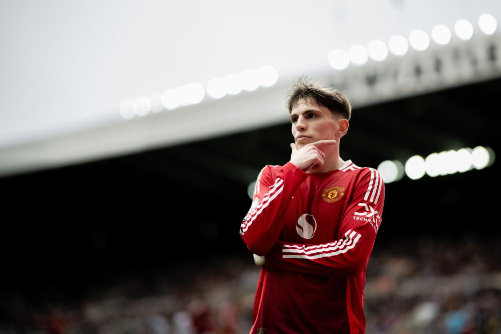 他的未来 他的未来